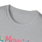 PE Teacher T-shirt