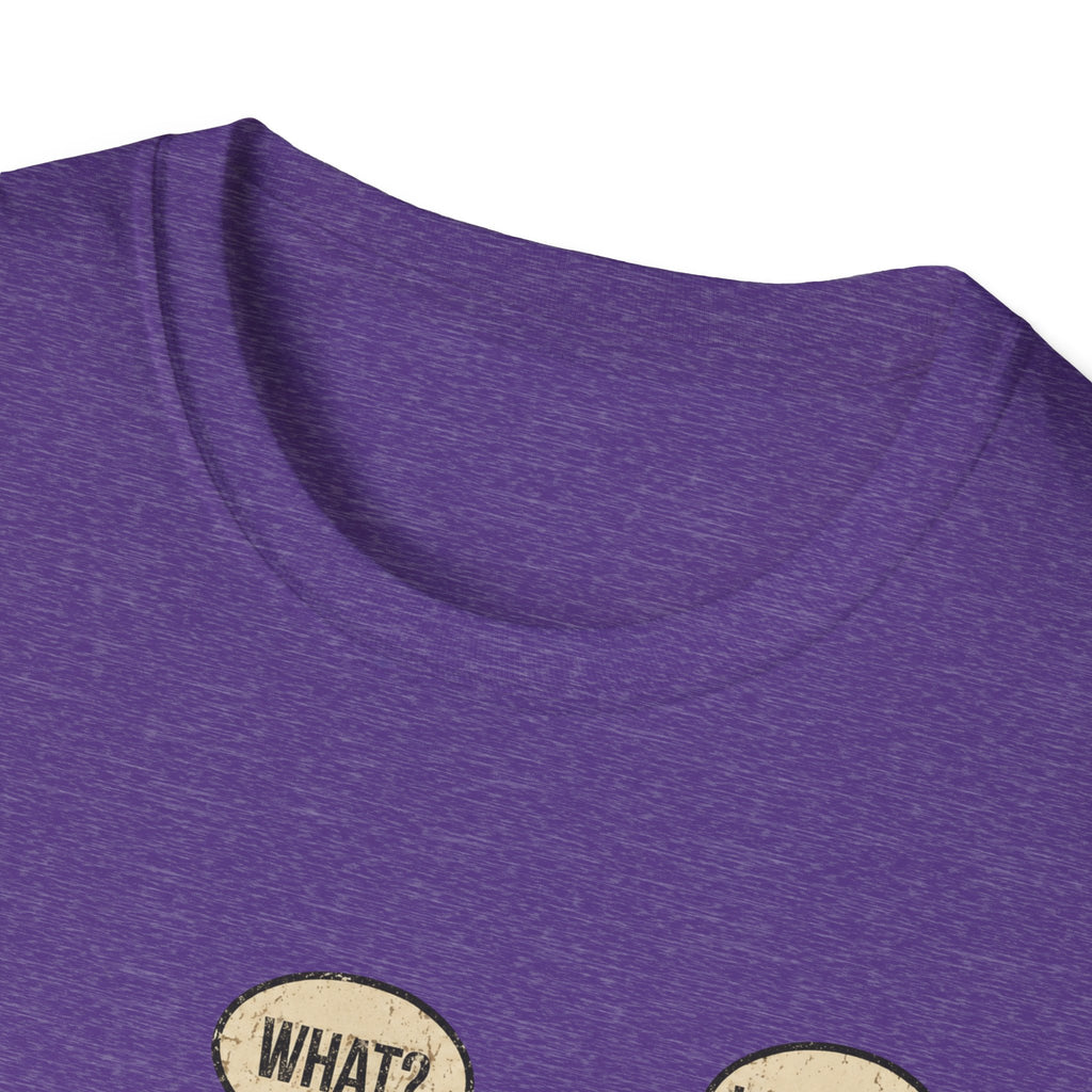 Funny Punctuation T-shirt