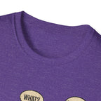 Funny Punctuation T-shirt