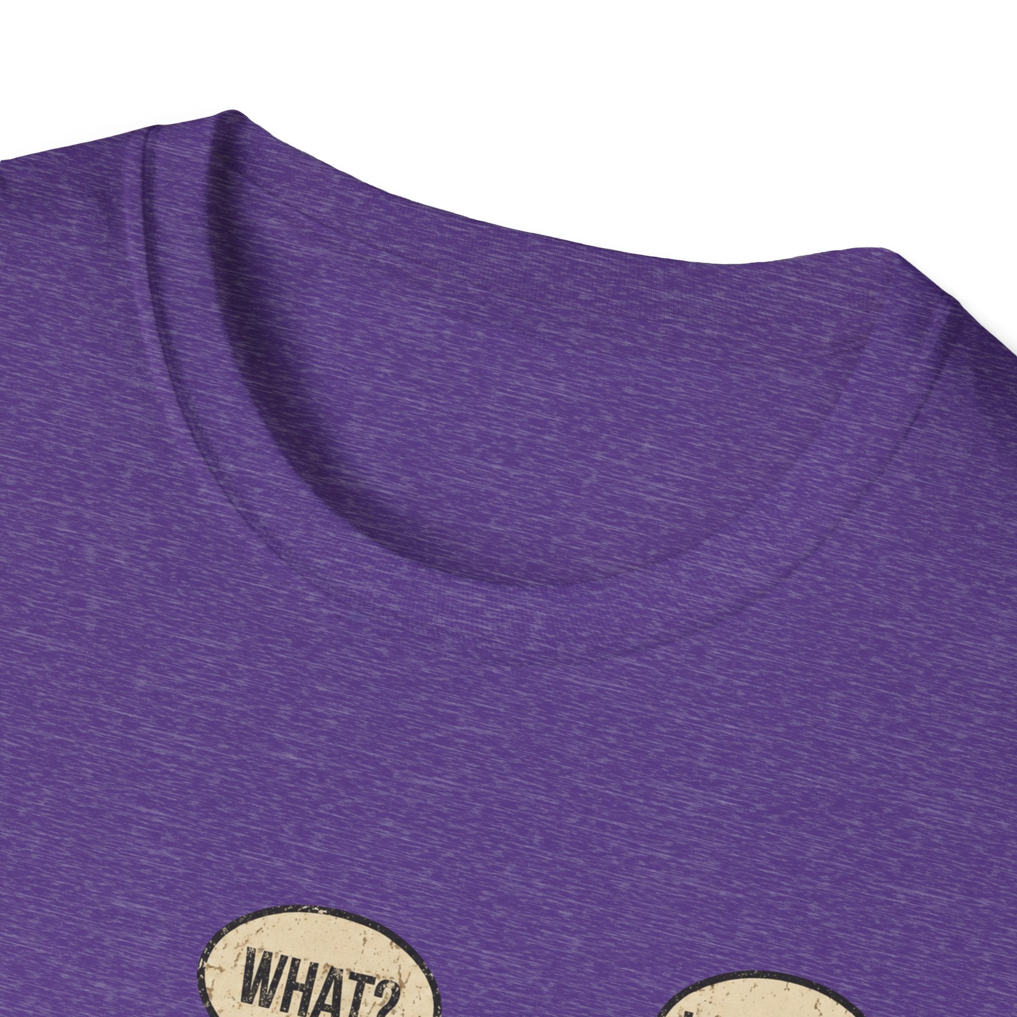 Funny Punctuation T-shirt