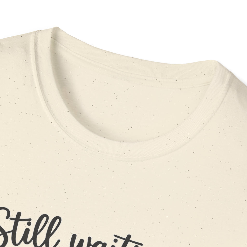 AI Handle Recess T-shirt