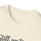 AI Handle Recess T-shirt
