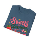 Sweet Classroom Vibes T-shirt