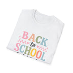 Back to School T-shirt