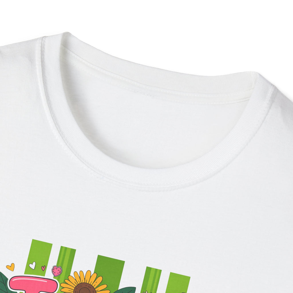 Teach Love Grow T-shirt