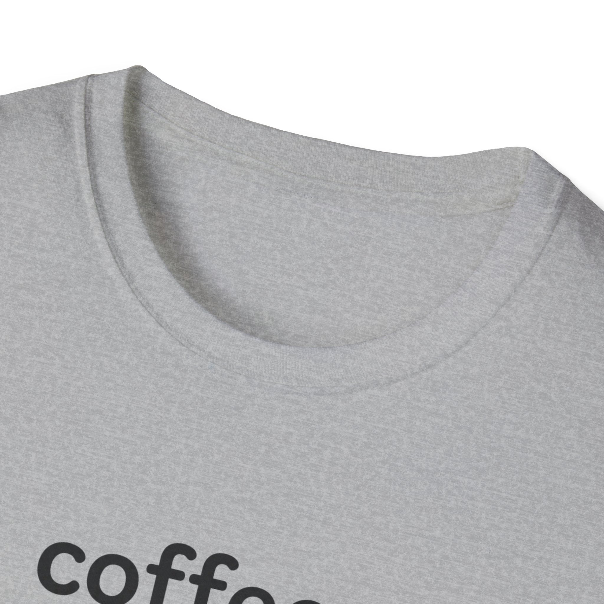 Coffee Maxxing T-shirt