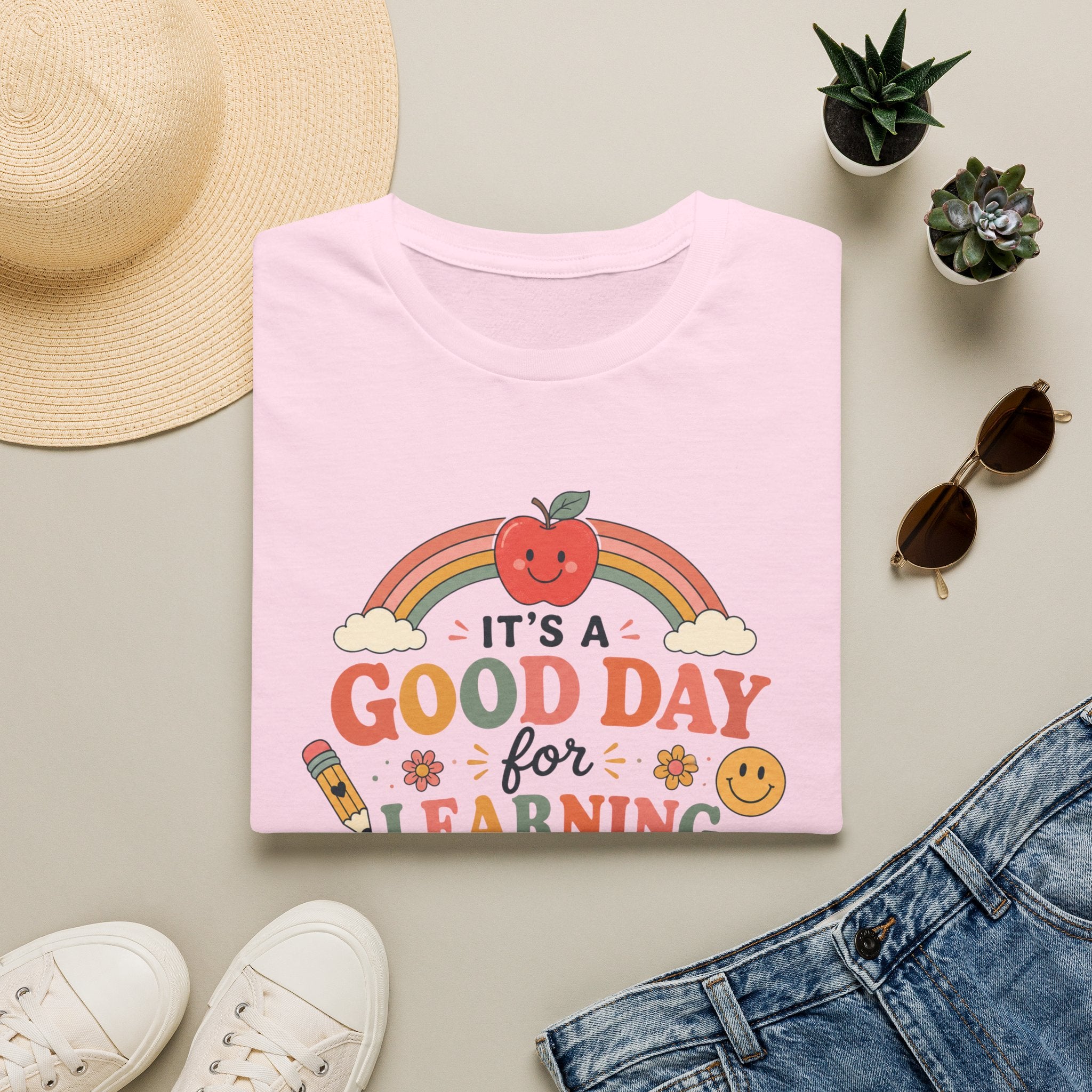 Good Day T-shirt