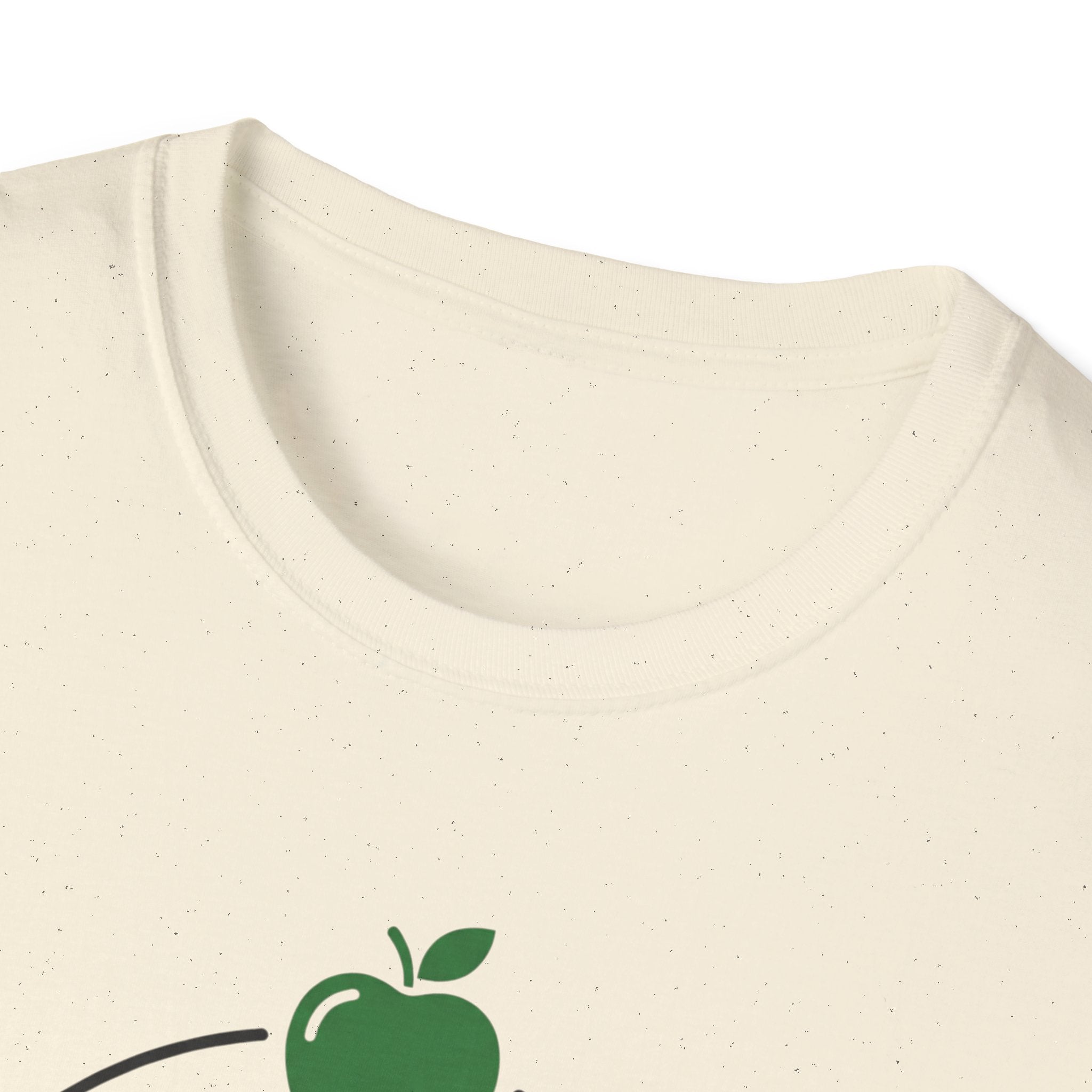 Hello Summer Apple T-shirt