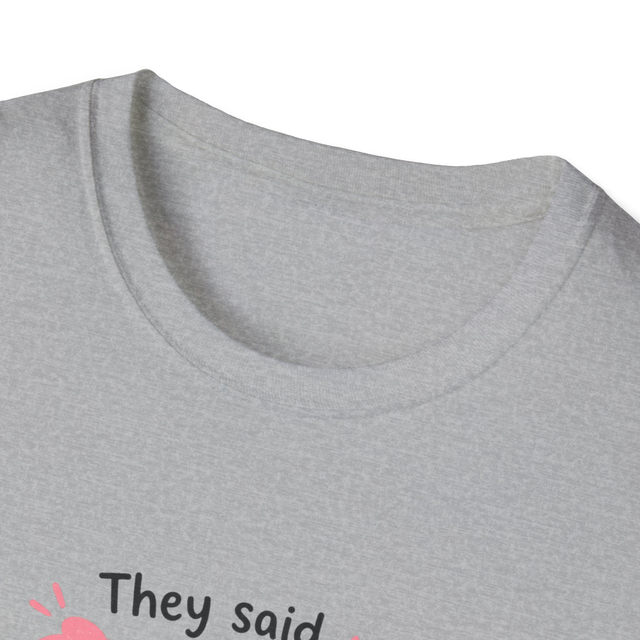 Bussin Teacher T-shirt