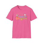 PE Teacher T-shirt