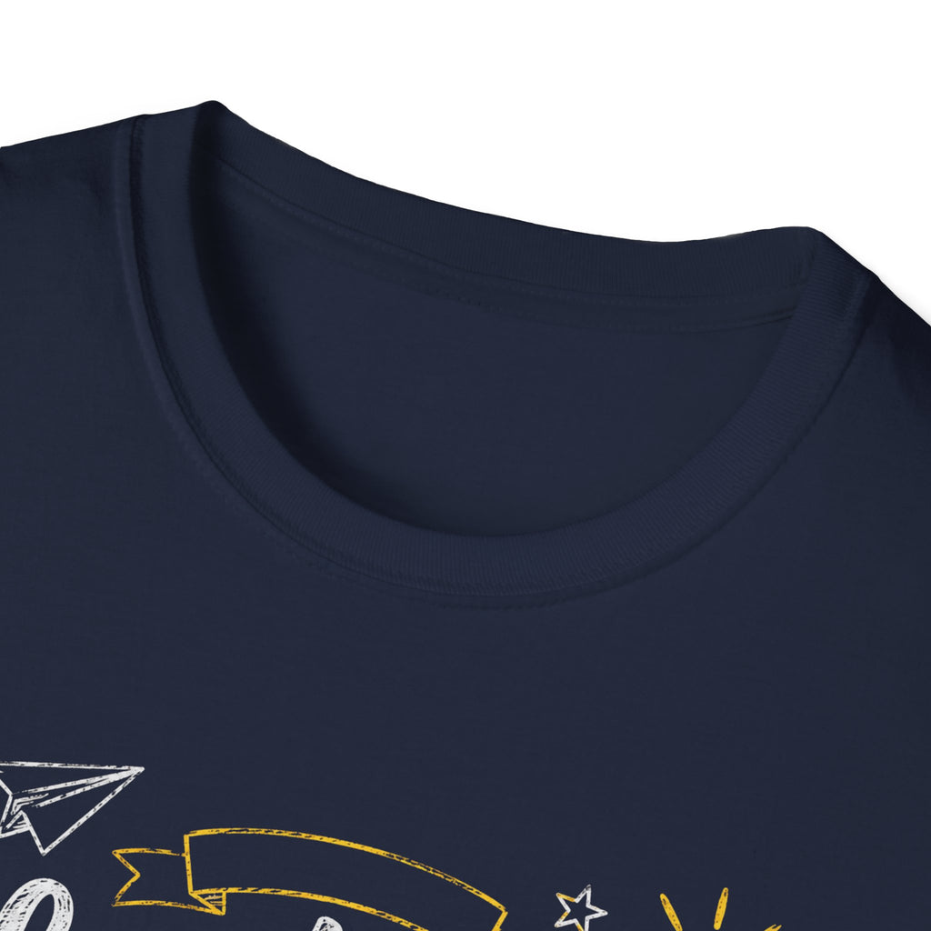 Last Day of School T-shirt