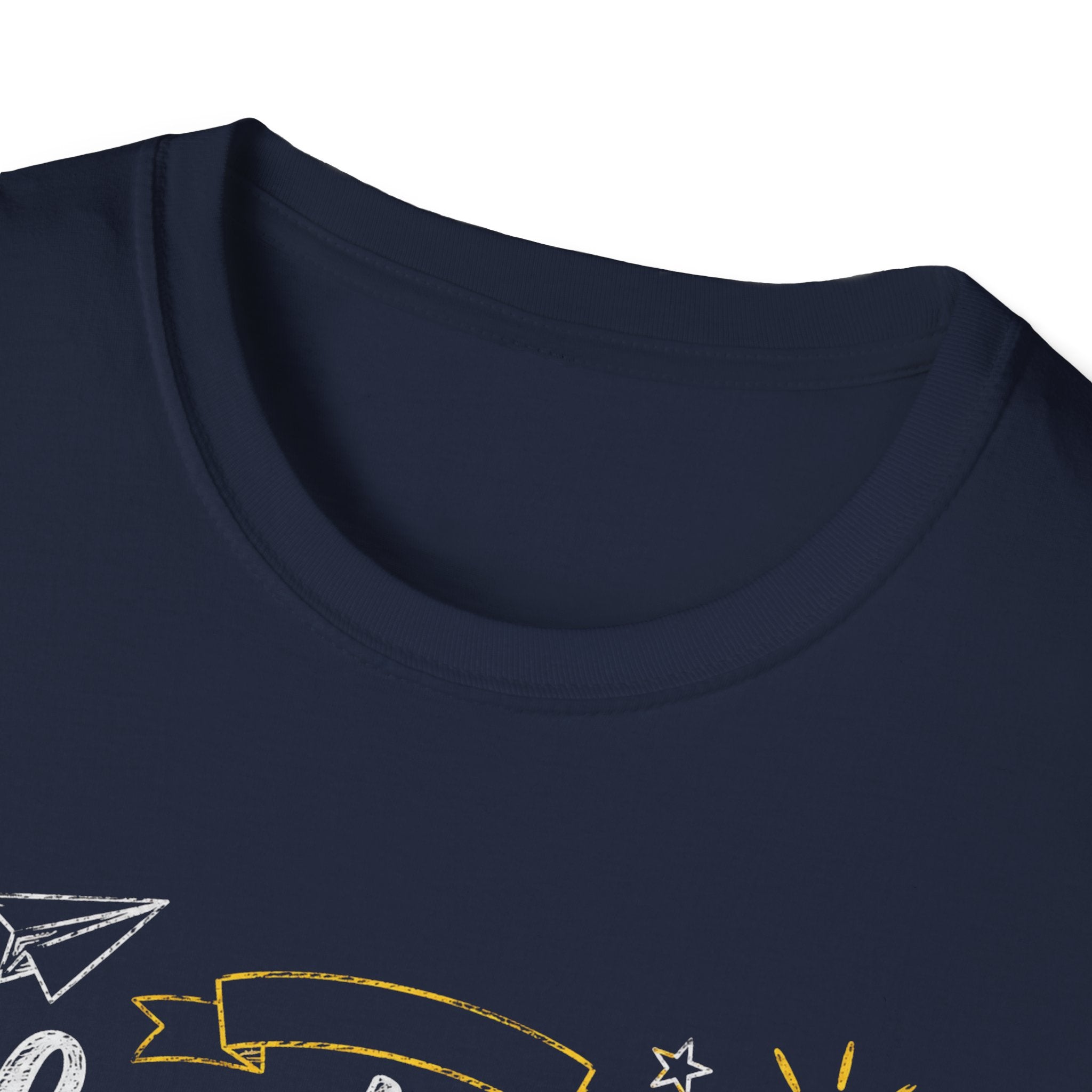 Last Day of School T-shirt