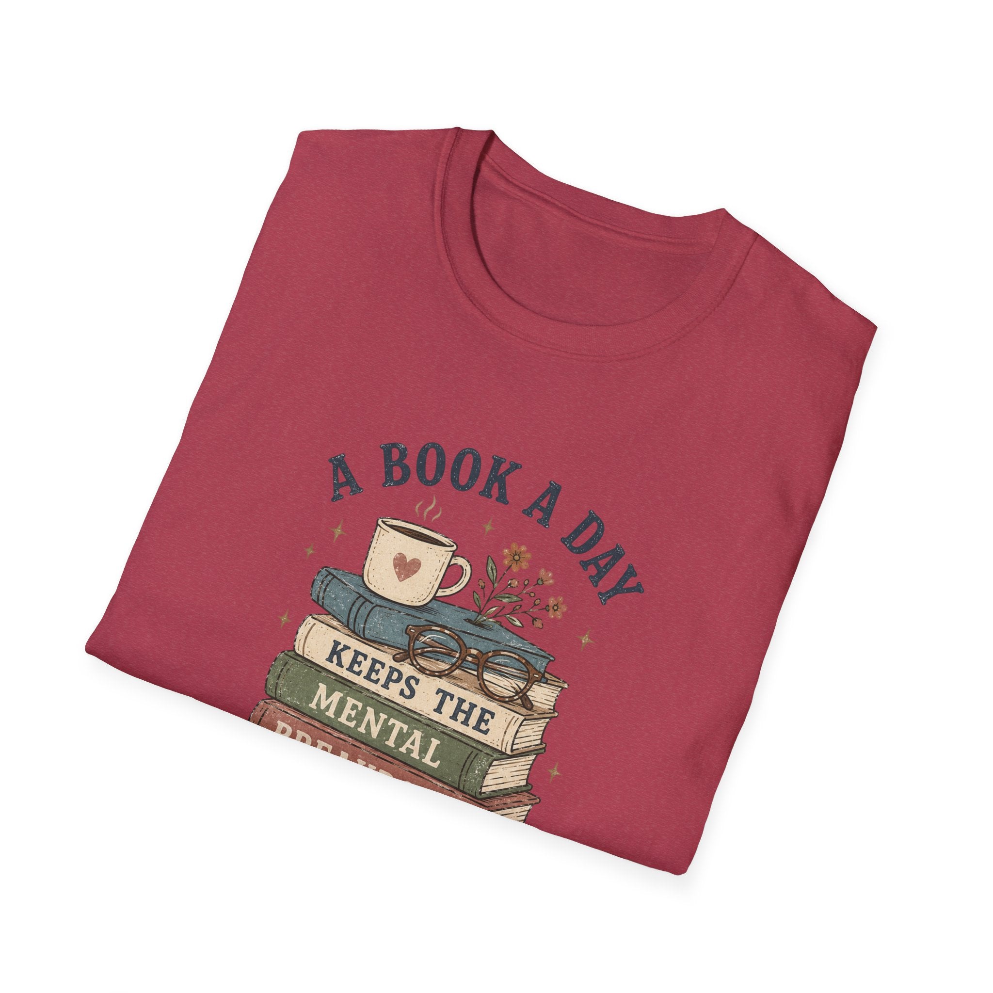Mental Breakdown T-shirt