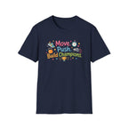 PE Teacher T-shirt