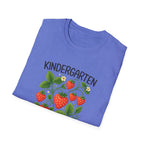 Kindergarten Is My Jam T-shirt