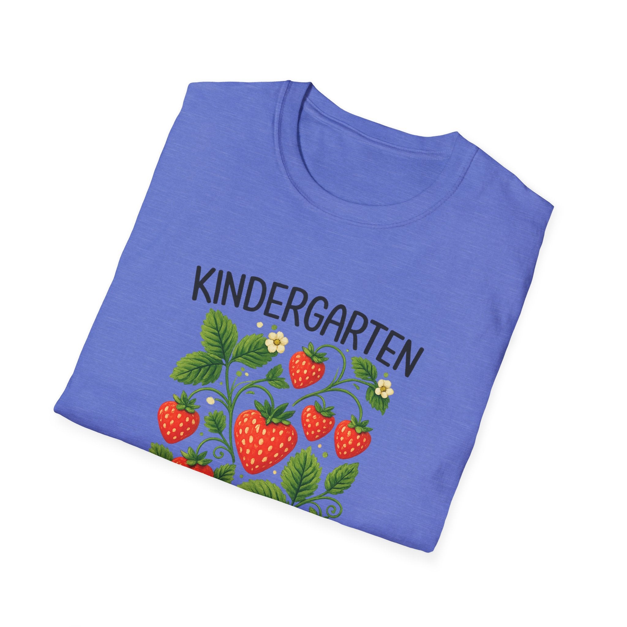 Kindergarten Is My Jam T-shirt
