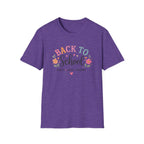 Back to School T-shirt