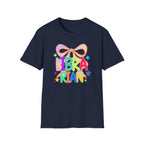 Librarian T-shirt