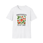 Kindergarten Is My Jam T-shirt