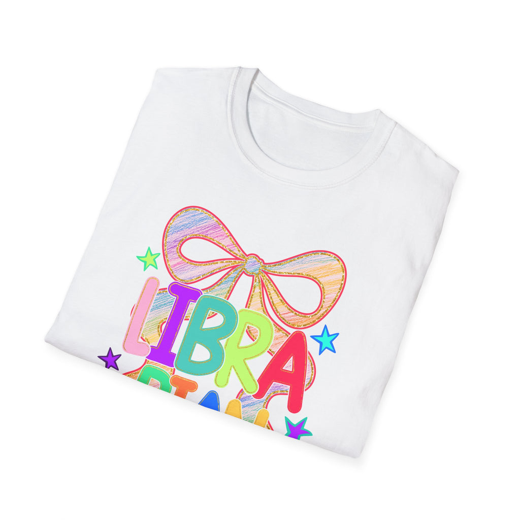 Librarian T-shirt