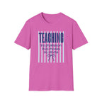 Teaching Profession T-shirt