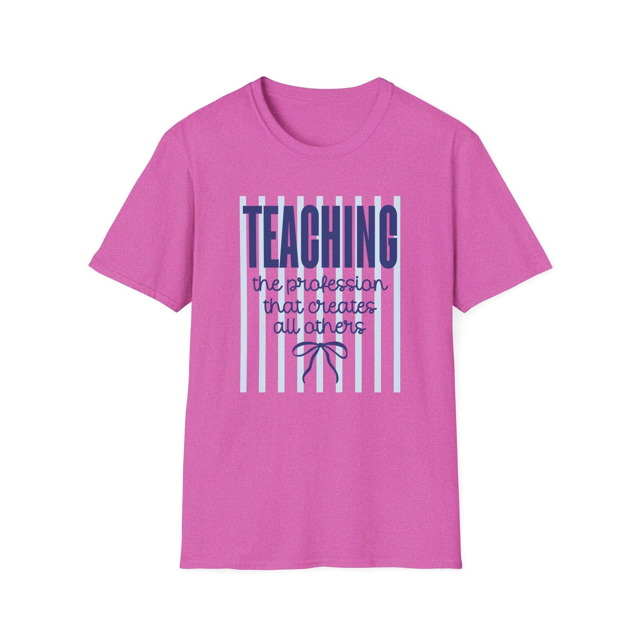 Teaching Profession T-shirt