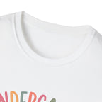 Kindergarten Queen T-shirt