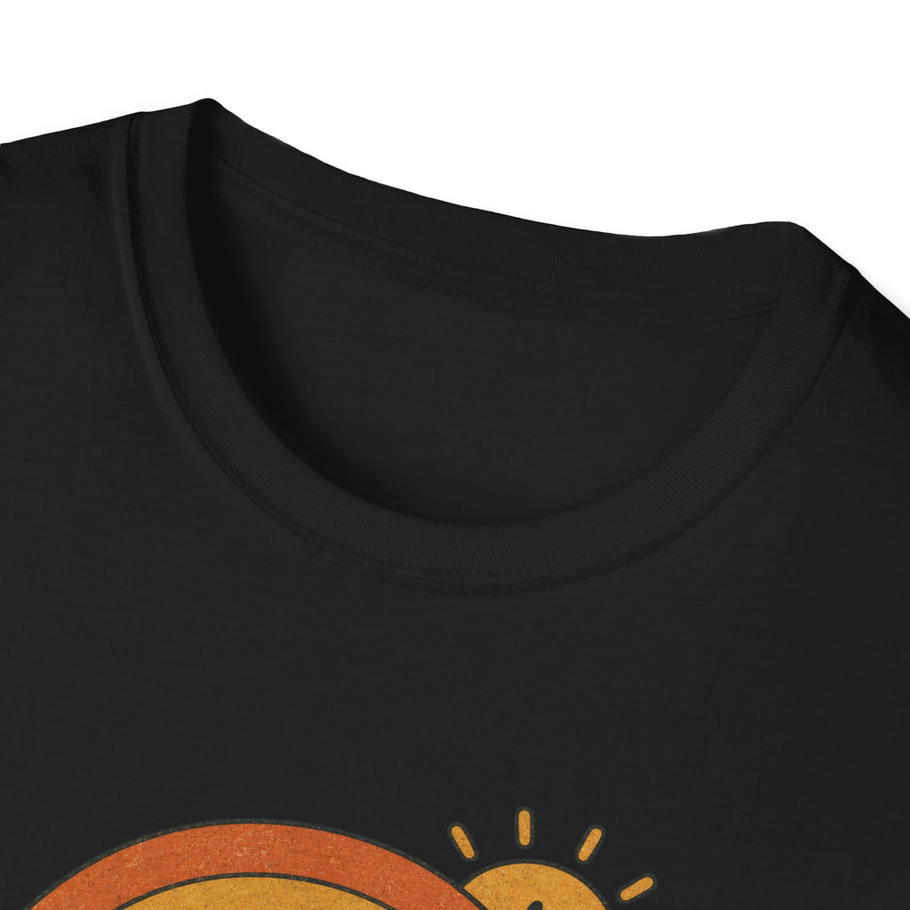 In a Book T-shirt
