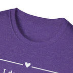 Rizz Teacher T-shirt