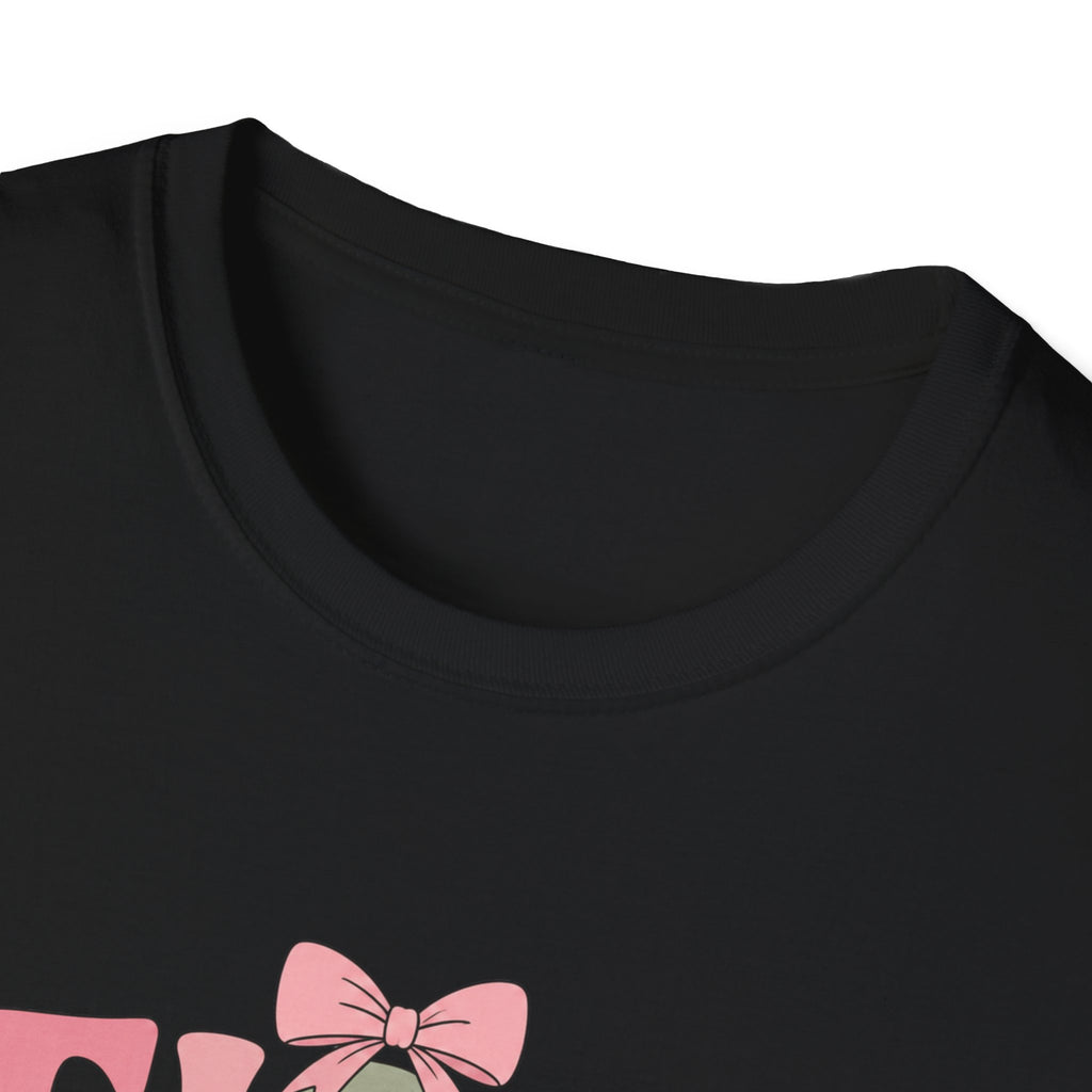 First Grade Babe T-shirt