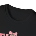 First Grade Babe T-shirt