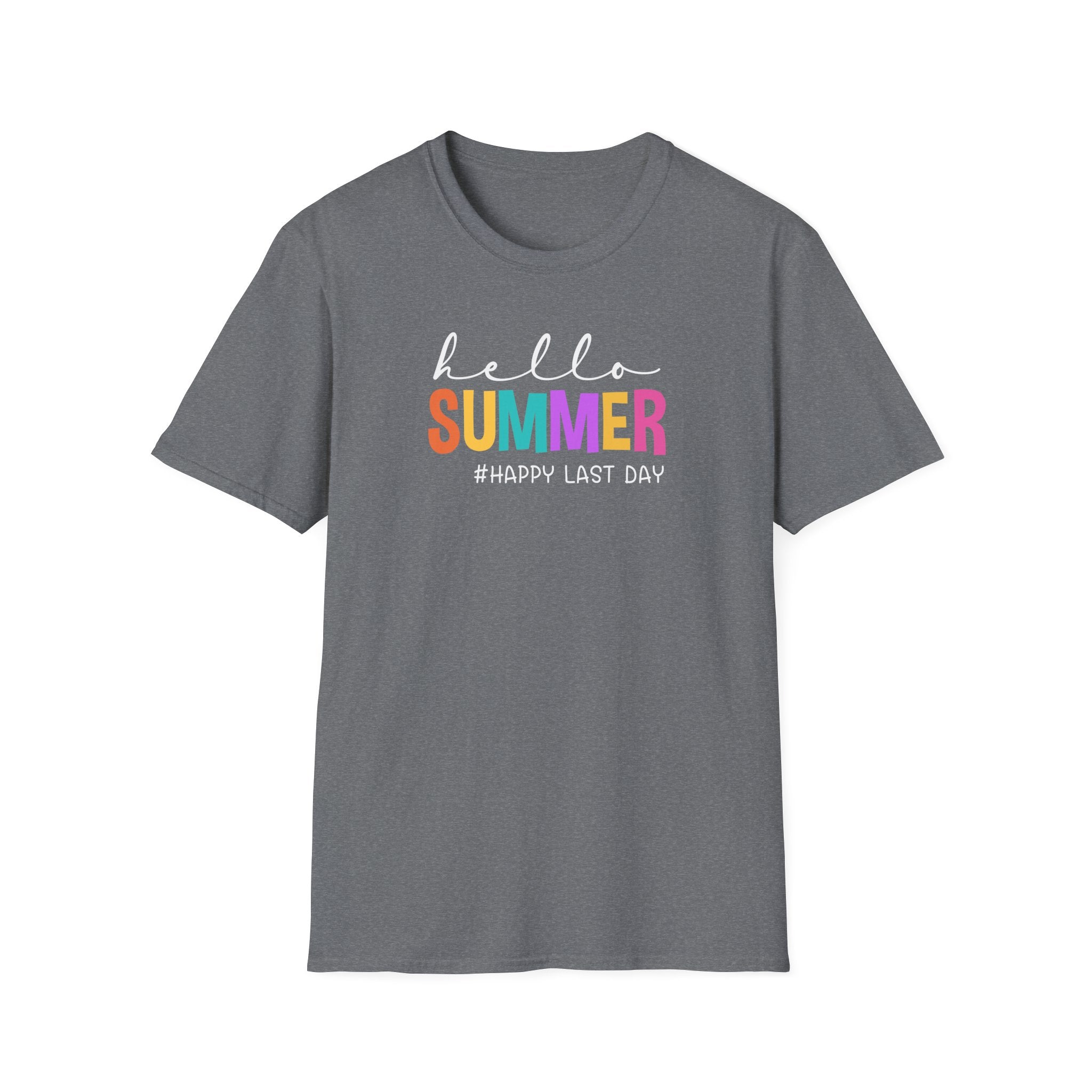 Hello Summer T-shirt