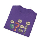 Funny Punctuation T-shirt