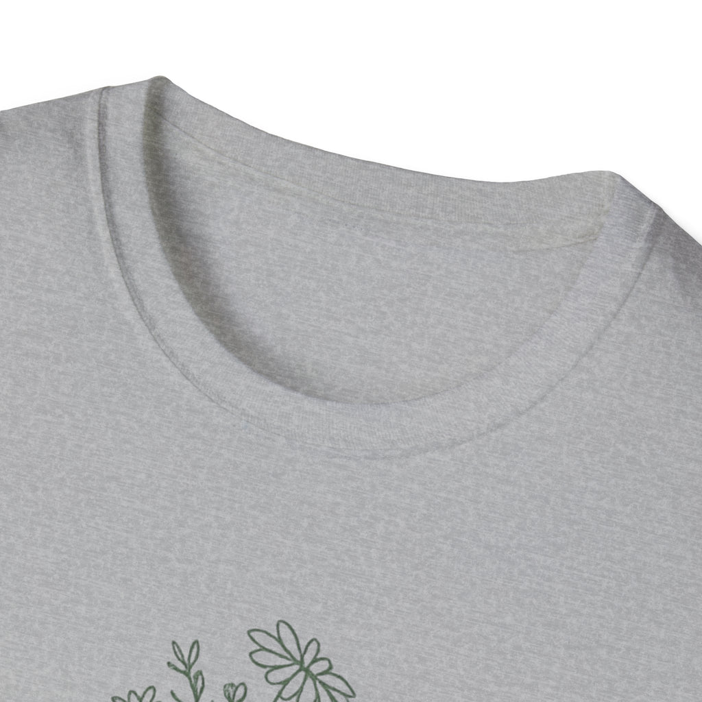 Teach Love Inspire T-shirt