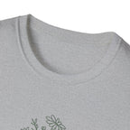 Teach Love Inspire T-shirt