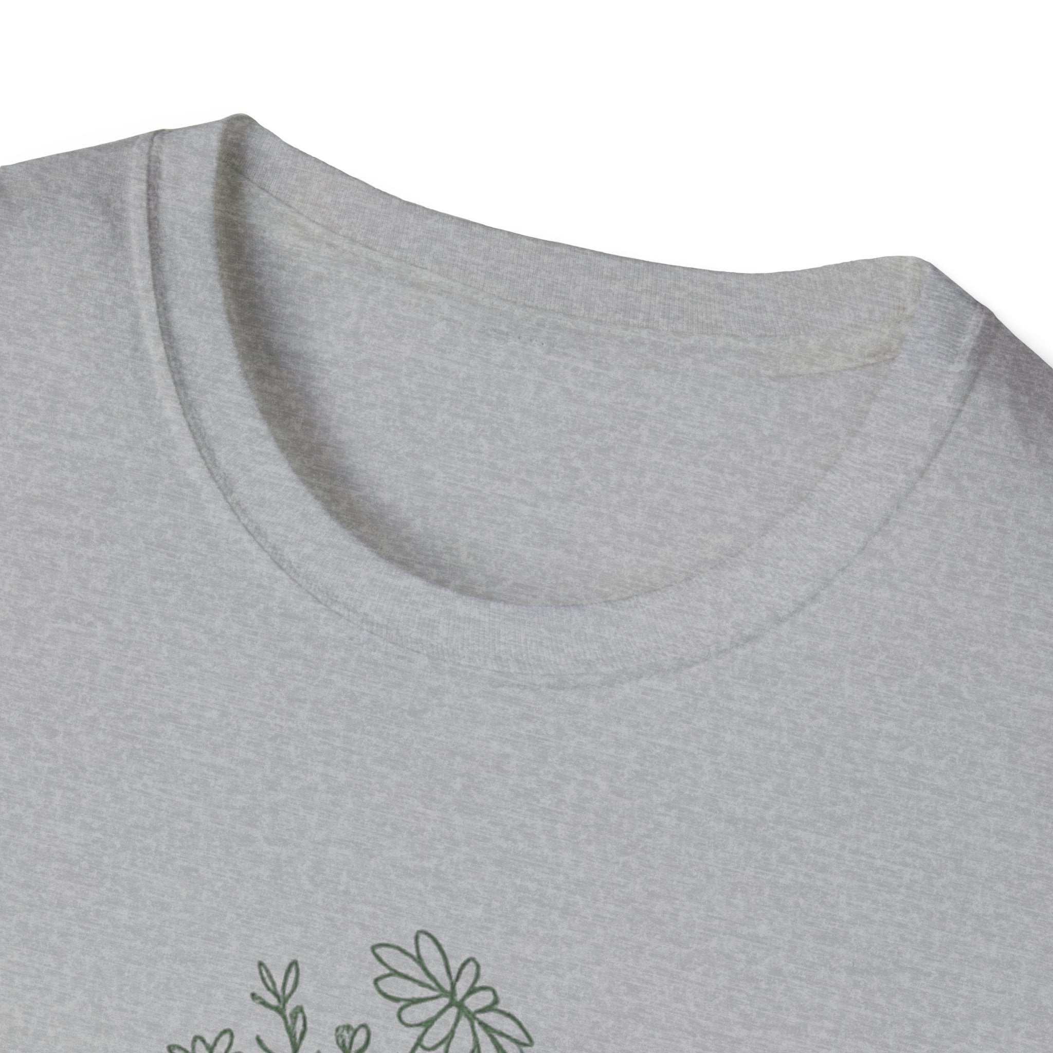 Teach Love Inspire T-shirt