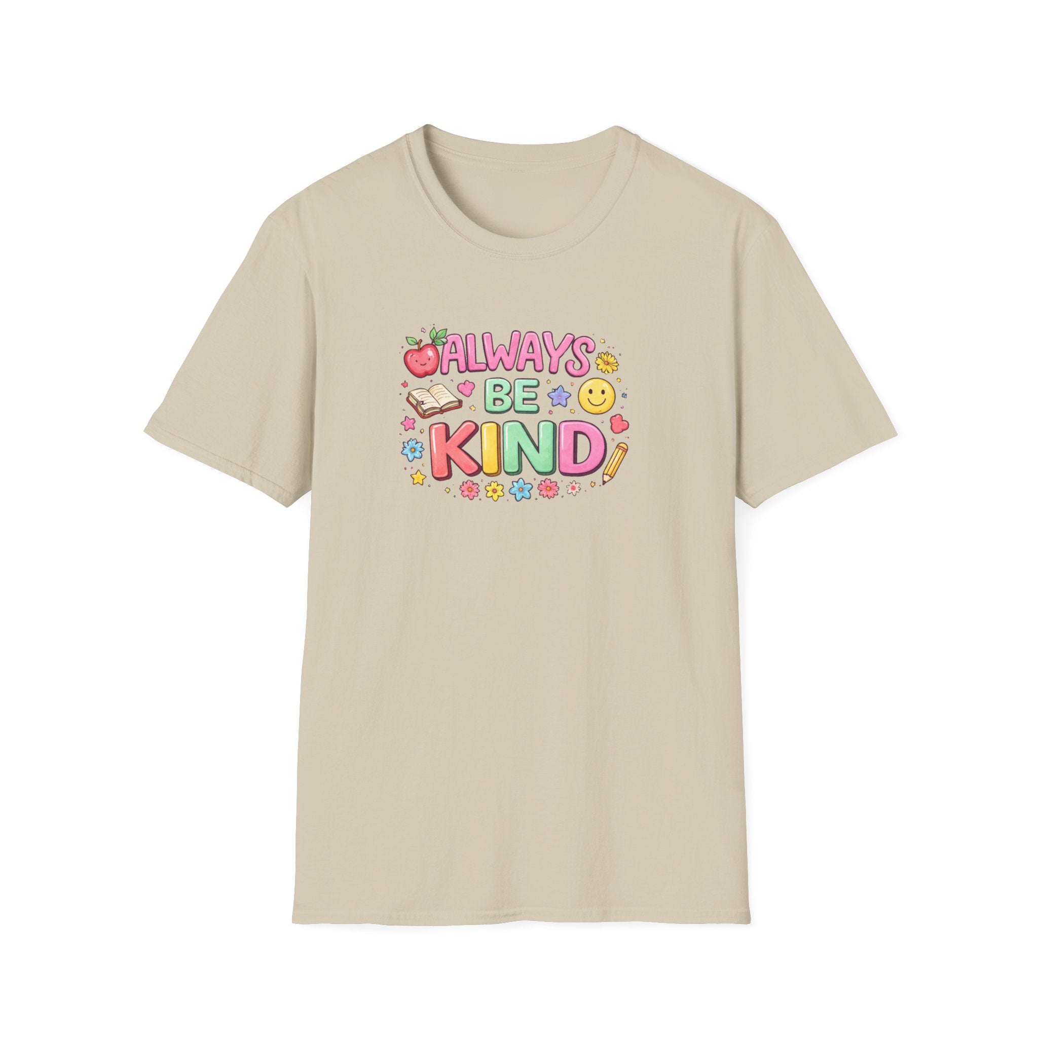 Always Be Kind T-shirt
