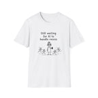 AI Recess T-shirt