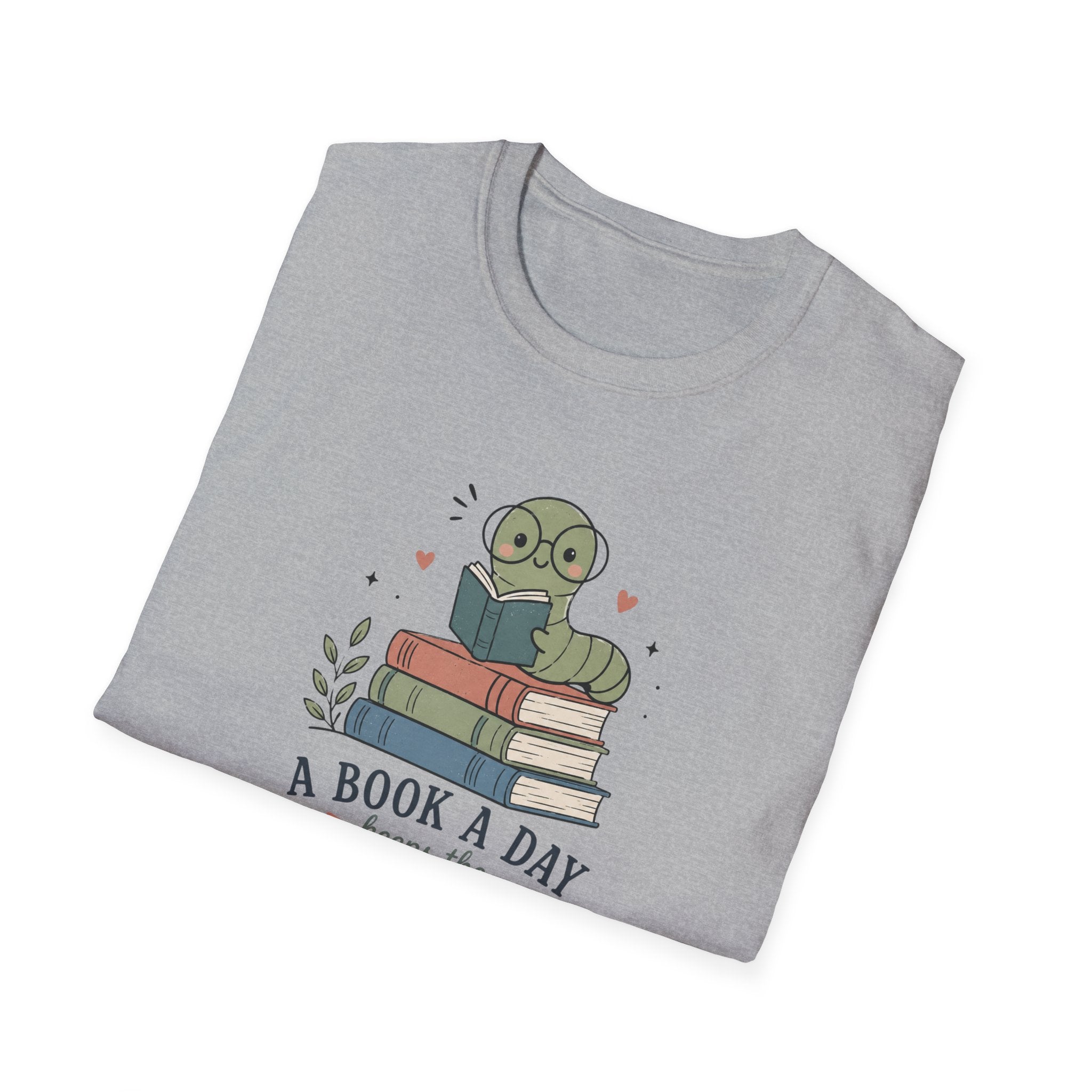 Mental Breakdown T-shirt