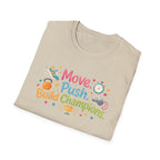 PE Teacher T-shirt