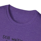 AI Recess T-shirt