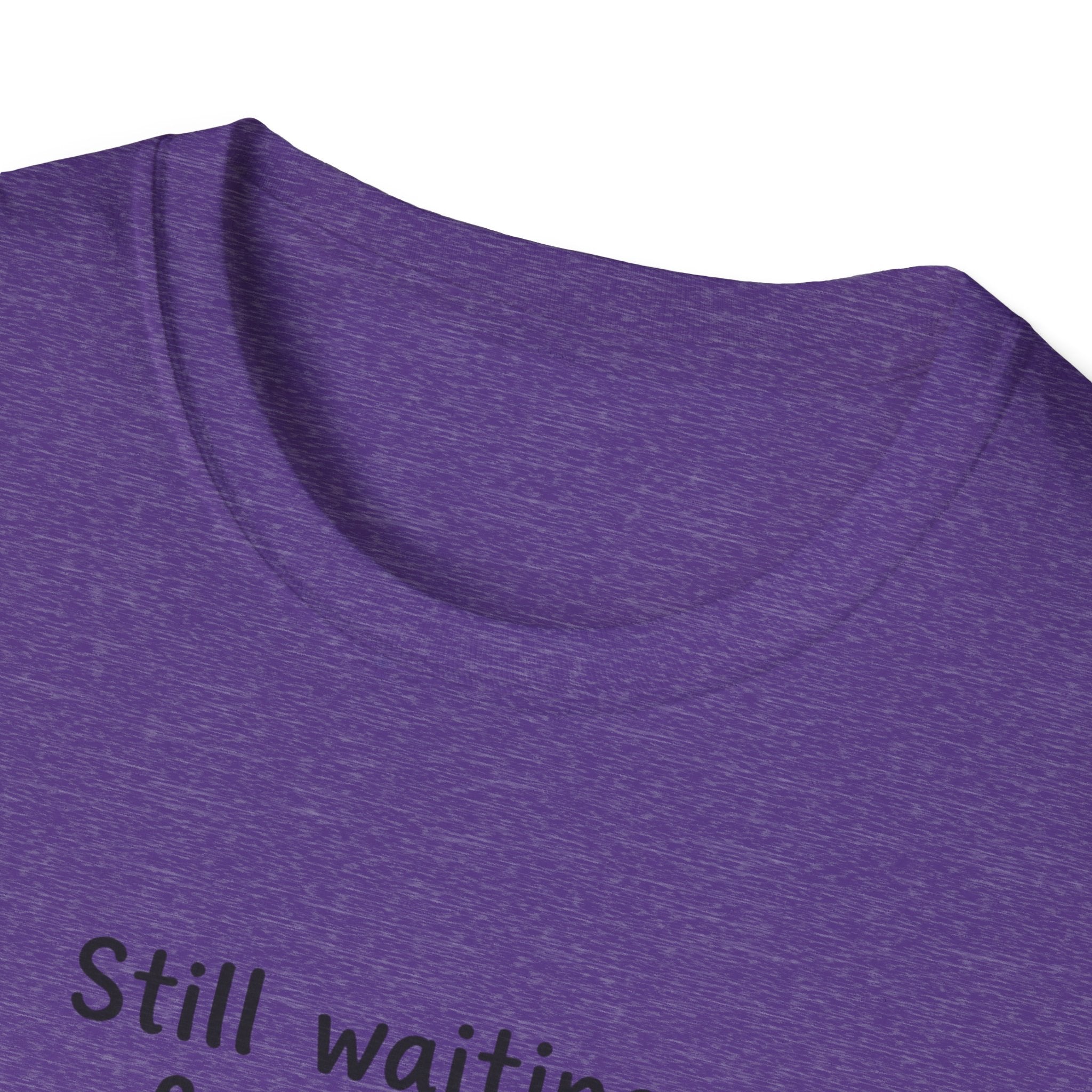 AI Recess T-shirt