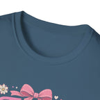 Teach Love Inspire T-shirt