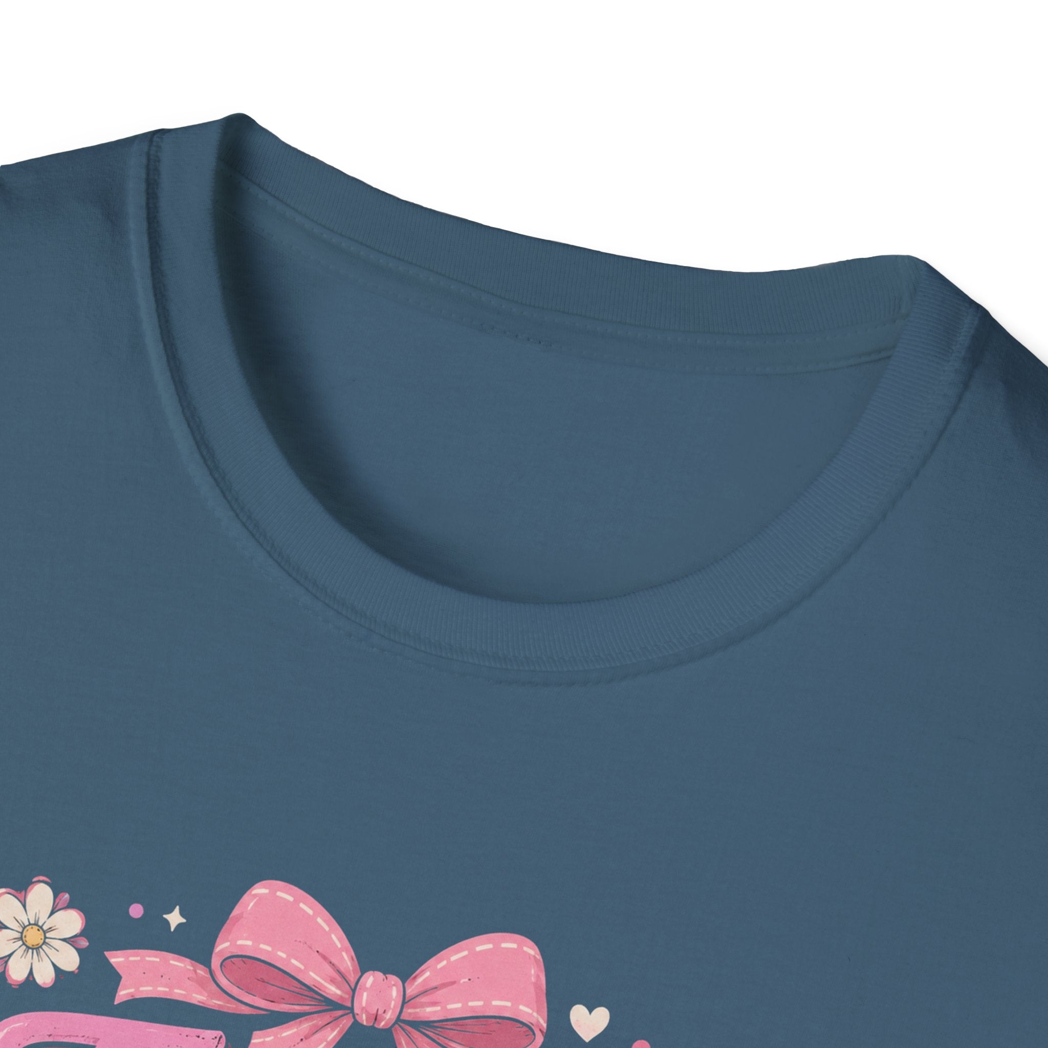 Teach Love Inspire T-shirt
