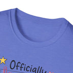 Retired Teacher T-shirt