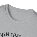 ChatGPT Gave Up T-shirt