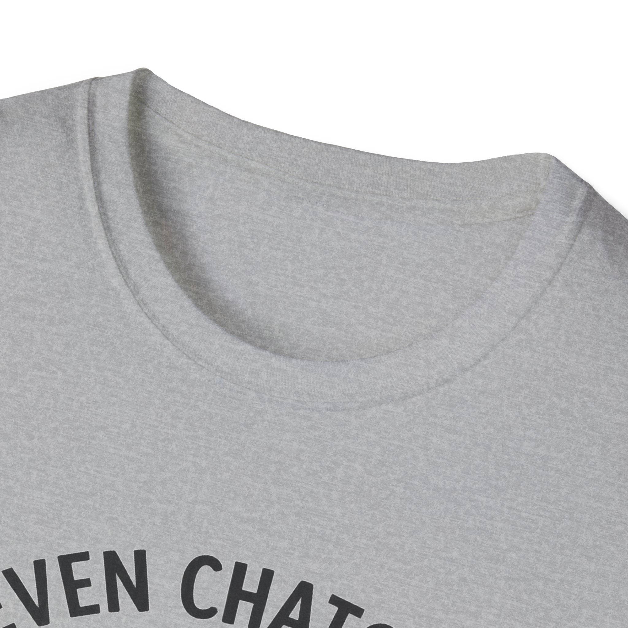 ChatGPT Gave Up T-shirt