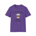 Coffee Maxxing T-shirt