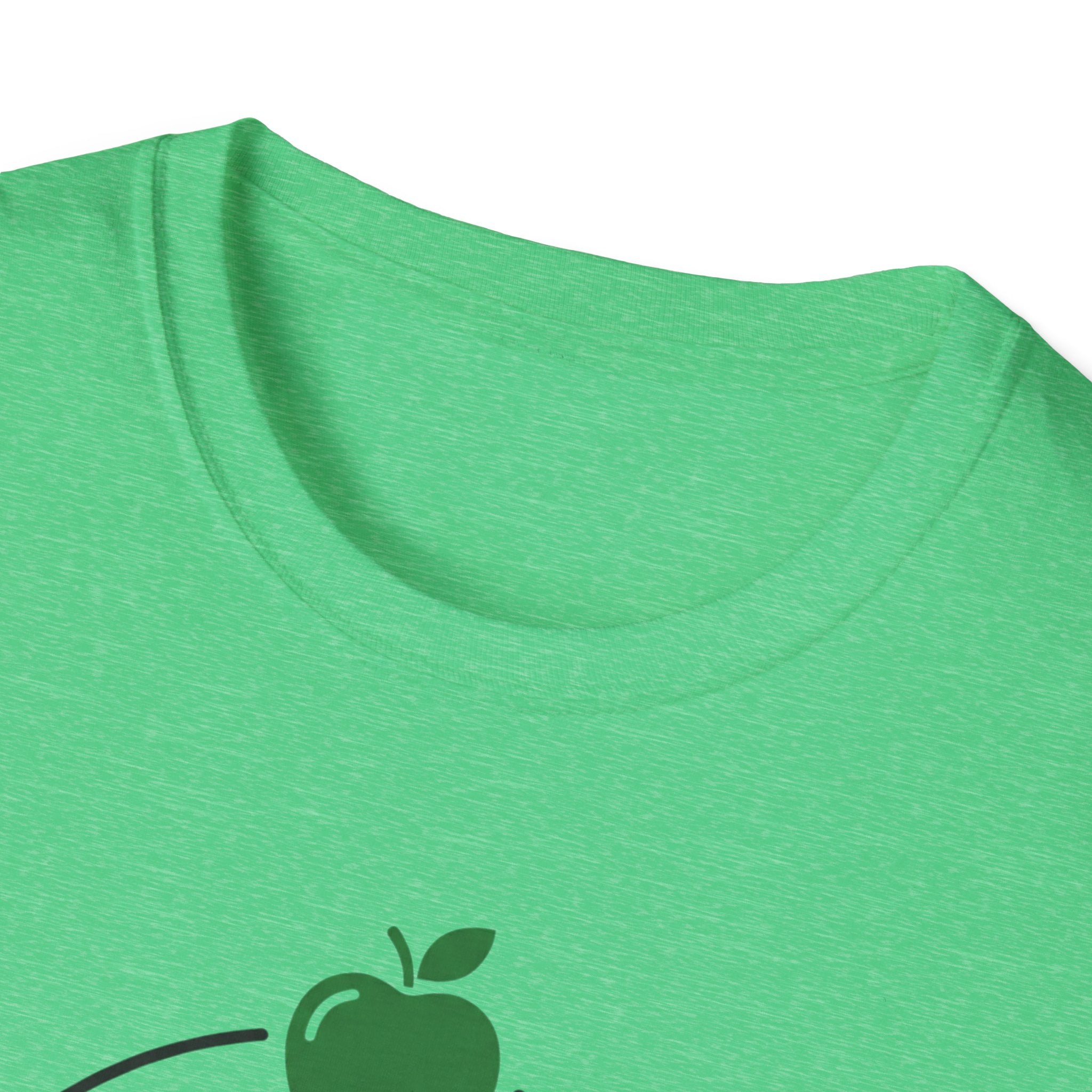 Hello Summer Apple T-shirt