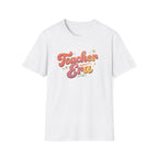 Teacher Era T-shirt